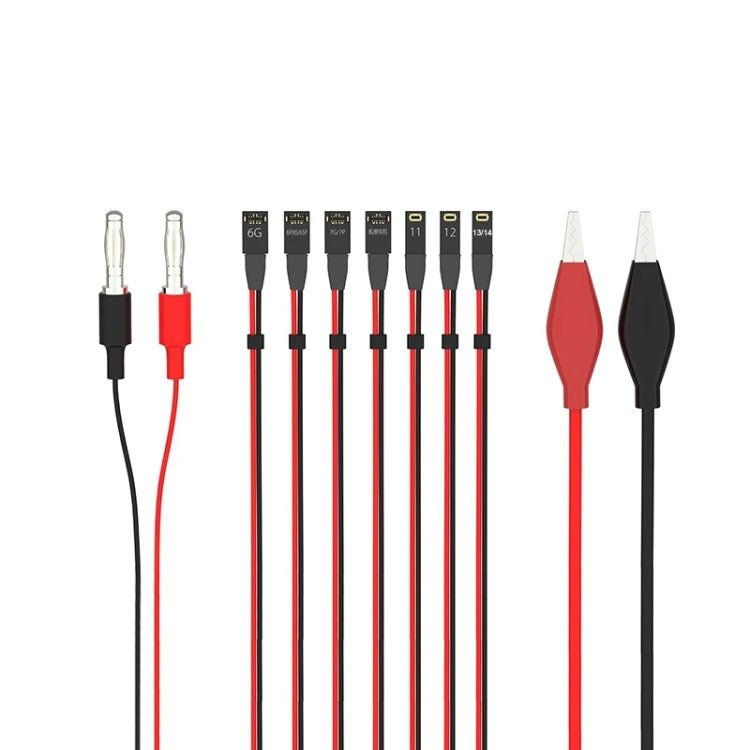 2UUL Ultra Soft Power Line for iPhone 6 to 14 Pro Max - ORIWHIZ