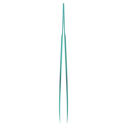 2UUL & WYLIE Ti11 Titanium Alloy Straight Tip Tweezers, Ti11 - ORIWHIZ