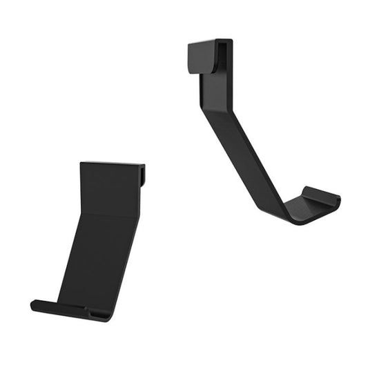 3 Pairs Headphone Handle External Side - Mounted Storage Rack For PS5, AL - P5053 - ORIWHIZSony AccessoriesSony Accessories HolderToys & Hobbies