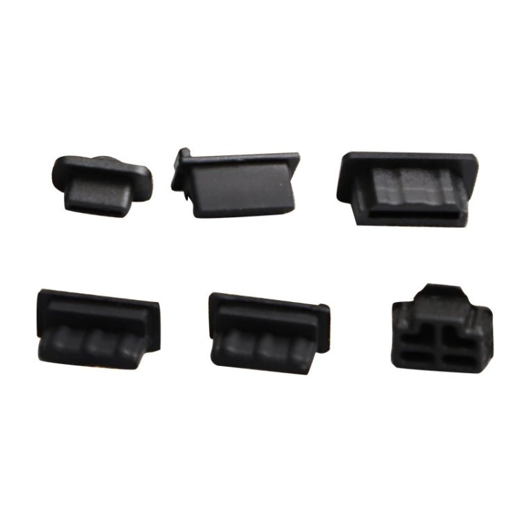 3 Sets Game Console Dust Plug USB HDM Dustproof Kit For PS5, For PS5 - ORIWHIZSony AccessoriesSony Accessories CasesToys & Hobbies
