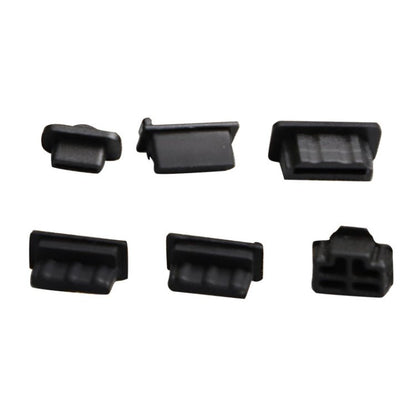 3 Sets Game Console Dust Plug USB HDM Dustproof Kit For PS5, For PS5 - ORIWHIZSony AccessoriesSony Accessories CasesToys & Hobbies
