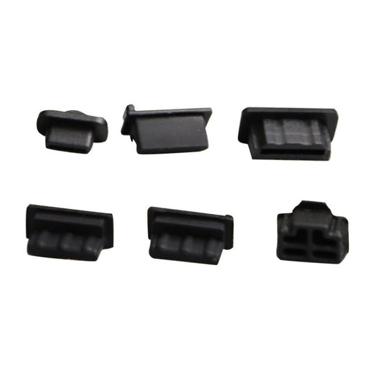 3 Sets Game Console Dust Plug USB HDM Dustproof Kit For PS5, For PS5 - ORIWHIZSony AccessoriesSony Accessories CasesToys & Hobbies