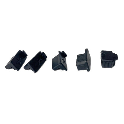 3 Sets Game Console Dust Plug USB HDM Dustproof Kit For PS5, For PS5 - ORIWHIZSony AccessoriesSony Accessories CasesToys & Hobbies