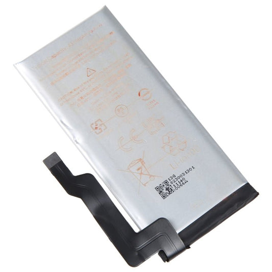 300mAh Battery Replacement, For Google Pixel 6a 5G, For Google Pixel 4 XL, For Google Pixel 5 XL, For Google Pixel 4, For Google GWRL2, For Google Pixel 3 XL, For Google Pixel 3, For Google Pixel 3A / 3 Lite, For Google Pixel XL, For Google GB4IV - ORIWHIZ