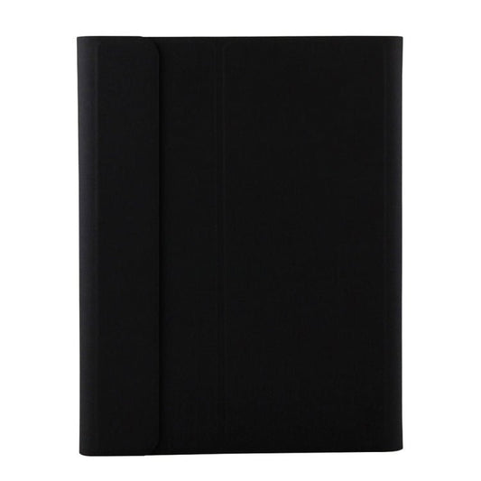 3018 Detachable Bluetooth 3.0 Aluminum Alloy Keyboard + Imitation Cloth Texture Leather Tablet Case for iPad Air / Air 2 / iPad Pro 9.7 inch, with Sleep / Water Repellent Function, 3018 - ORIWHIZApple AccessoriesiPad KeyboardiPad Keyboard For iPad Pro