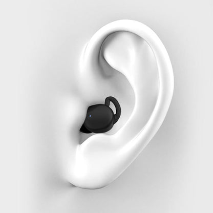 32 - Channel In - Ear Hearing Amplifier for Seniors with Charging Case Noise Reduction & Comfort Fit, APP Smart Self - Fitting, Standard Model - ORIWHIZConsumer ElectronicsHearing AidsSmart Home