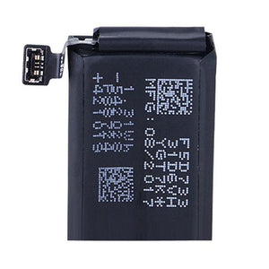 342mAh Li - ion Battery for Apple Watch Series 3 GPS 42mm, For Apple Watch Series 3 GPS 42mm - ORIWHIZ