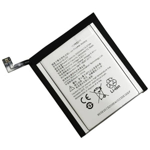 3500mAh BL258 for Lenovo Vibe X3 Li - Polymer Battery, For Lenovo Vibe X3 - ORIWHIZ