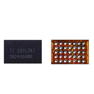 35Pin Charging Control IC SN2400AB0 for iPhone 7 Plus / 7, SN2400AB0 for 7 Plus / 7 - ORIWHIZ