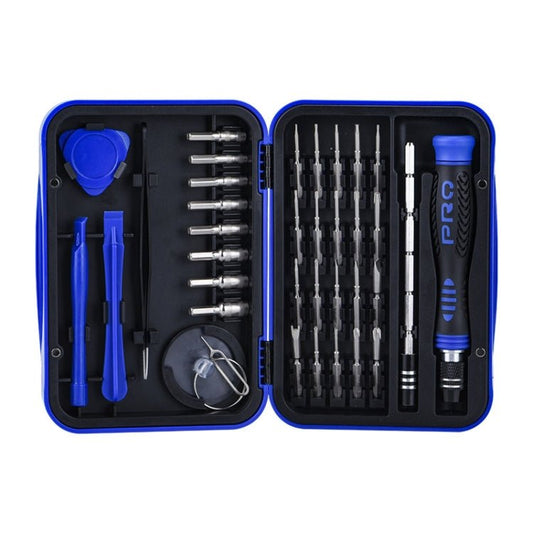 Kit de destornilladores multifunción 36 en 1 para DJI Mavic / Air / Mini / Avata / FPV Series - ORIWHIZDJI & Insta360 Accesorios Herramientas Tornillos y herramientas universales
