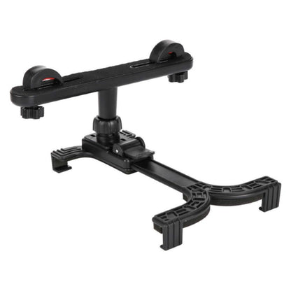 360 Degree Car Back Seat Headrest Mount Holder Stands Bracket For iPad 2/3/4/mini Tablet PC, Car Back Seat Headrest Holder Bracket - ORIWHIZ