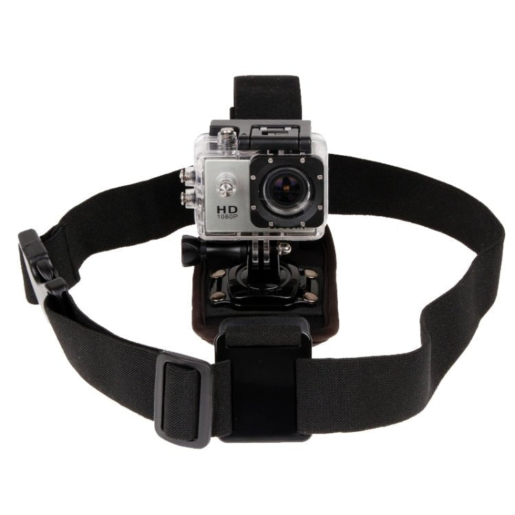360 Degree Rotary Special Sports Single Shoulder DV Chest Belt for GoPro, Insta360, DJI and Other Action Cameras, Single Shoulder Belt - ORIWHIZChest BeltDJI & Insta360 AccessoriesUniversal Chest & Head Belt