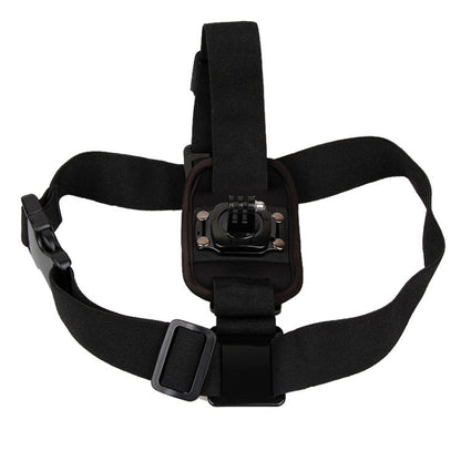 360 Degree Rotary Special Sports Single Shoulder DV Chest Belt for GoPro, Insta360, DJI and Other Action Cameras, Single Shoulder Belt - ORIWHIZChest BeltDJI & Insta360 AccessoriesUniversal Chest & Head Belt