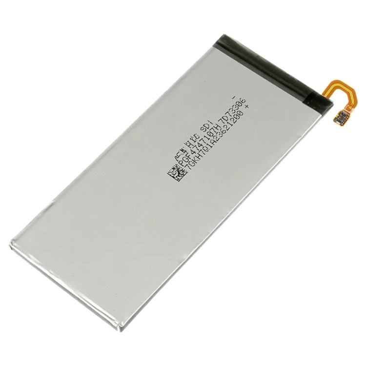 3700mAh Battery Replacement For Samsung Galaxy A8 Star / A9 Star SM - G885F G8850 G885Y EB - BG885ABU, For Samsung Galaxy A8 Star / A9 Star - ORIWHIZ