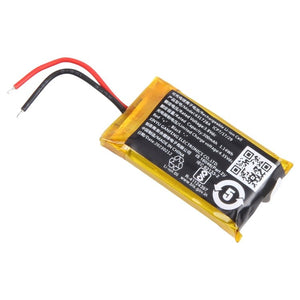 3.8V 300mAh 631728A Battery Replacement, Two Wire Welding, 3.8V 300mAh 631728A - ORIWHIZ