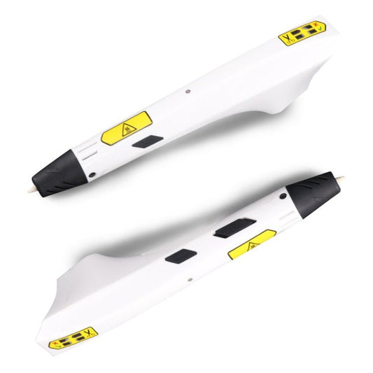 3D-printpen voor kinderen, speelgoed, doodle-pen, USB, USB + EU-stekker, USB + AU-stekker, USB + US-stekker, USB + UK-stekker - ORIWHIZ