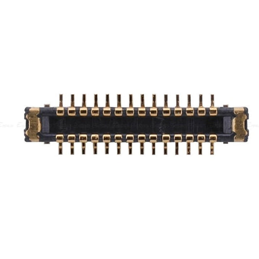 3D Touch FPC Connector On Flex Cable for iPhone X, For iPhone X - ORIWHIZ
