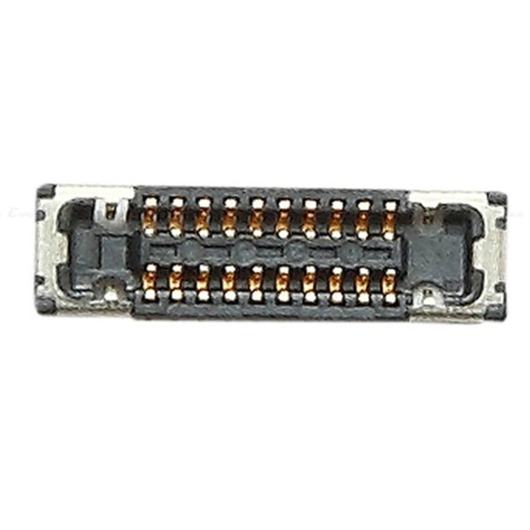 3D Touch FPC Connector On Motherboard Board for iPhone 11, For iPhone 11 - ORIWHIZ