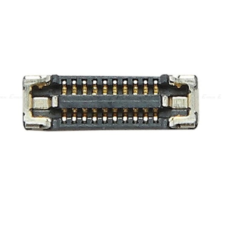 3D Touch FPC Connector On Motherboard Board for iPhone 11 Pro, For iPhone 11 Pro - ORIWHIZ