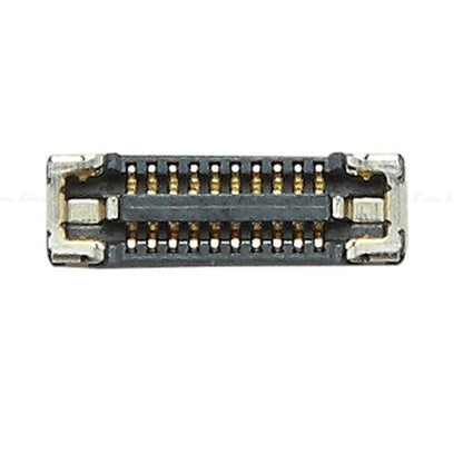 3D Touch FPC Connector On Motherboard Board for iPhone 11 Pro, For iPhone 11 Pro - ORIWHIZ