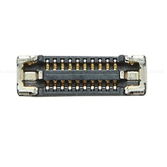 3D Touch FPC Connector On Motherboard Board for iPhone 11 Pro, For iPhone 11 Pro - ORIWHIZ