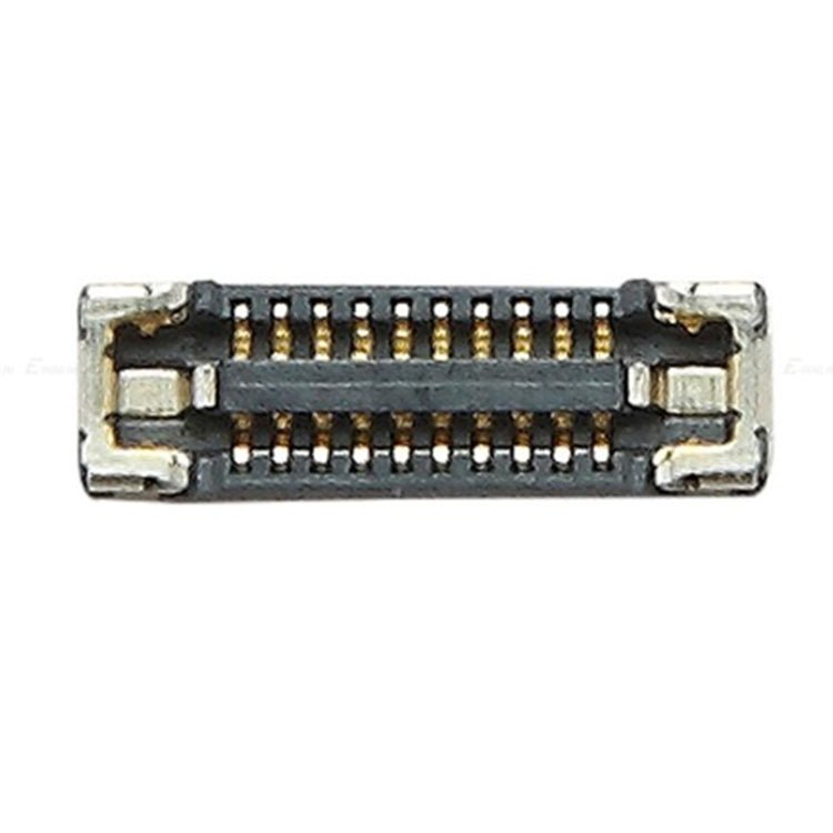 3D Touch FPC Connector On Motherboard Board for iPhone 11 Pro Max, For iPhone 11 Pro Max - ORIWHIZ