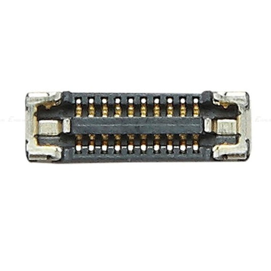 3D Touch FPC Connector On Motherboard Board for iPhone 11 Pro Max, For iPhone 11 Pro Max - ORIWHIZ