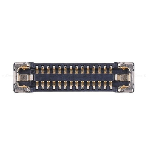 3D Touch FPC Connector On Motherboard Board for iPhone XS Max, For iPhone XS Max - ORIWHIZ