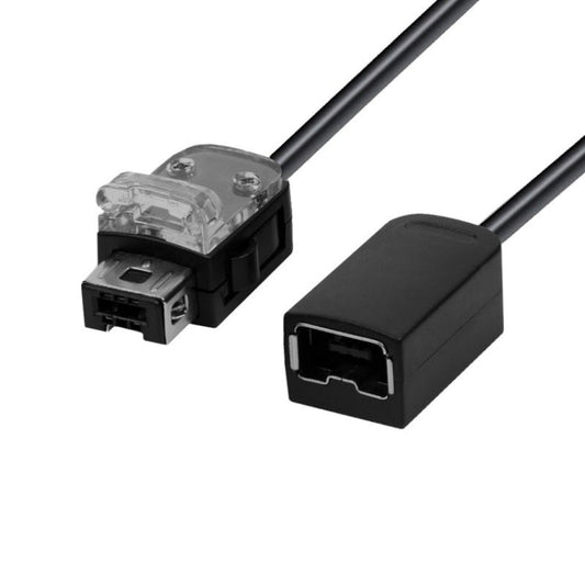 3m Game Machines Handle Extension Line for Nintendo Wii U NES Classic Edition, Handle Extension Line - ORIWHIZNintendo AccessoriesNintendo Accessories AdapterToys & Hobbies