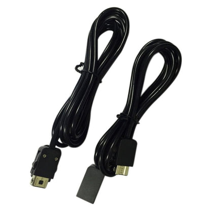 3m Game Machines Handle Extension Line for Nintendo Wii U NES Classic Edition, Handle Extension Line - ORIWHIZNintendo AccessoriesNintendo Accessories AdapterToys & Hobbies