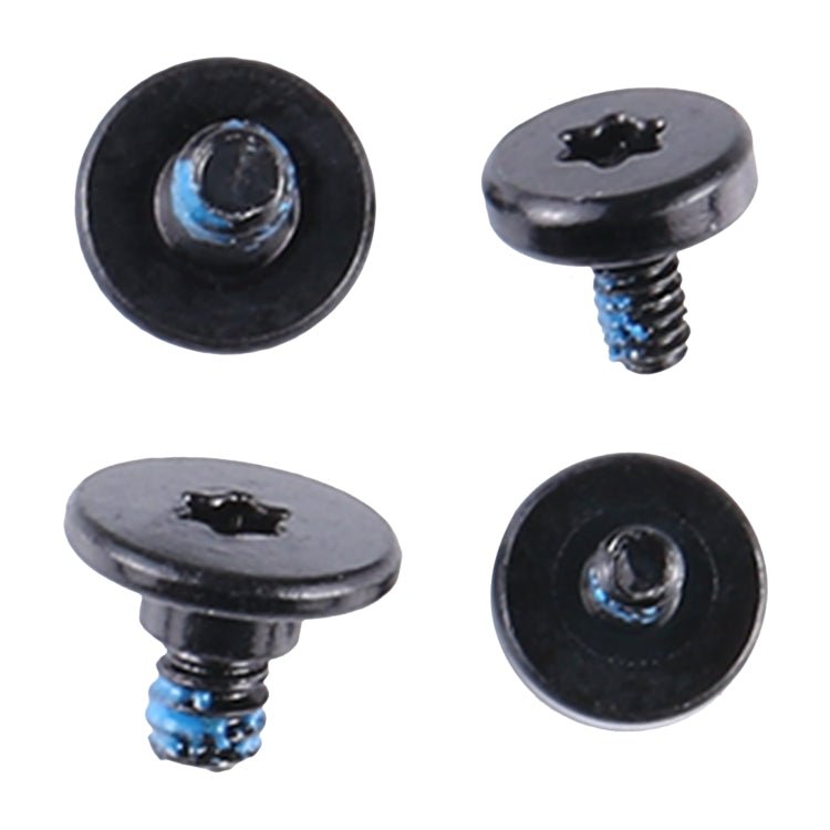 4 PCS Motherboard Screws For MacBook Pro A1706 A1707 A1708, A1706 A1707 A1708(Motherboard Screws) - ORIWHIZ