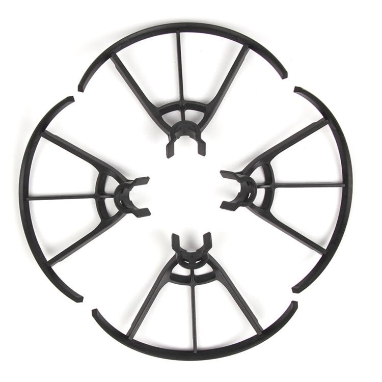 4 PCS Propeller Protective Covers for DJI TELLO Drone, For DJI TELLO Propeller Protective Covers - ORIWHIZDJI & Insta360 AccessoriesDJI Tello SeriesOther DJI Accessories