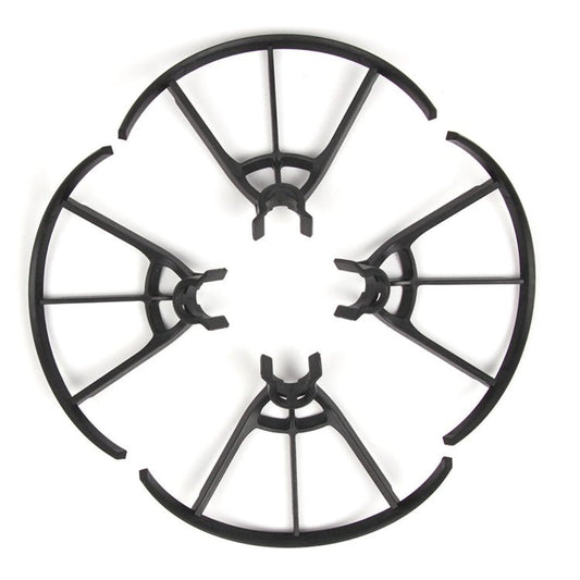 4 protectores de hélices para dron DJI TELLO, protectores de hélices para DJI TELLO - ORIWHIZ, accesorios DJI e Insta360, serie DJI Tello, otros accesorios DJI