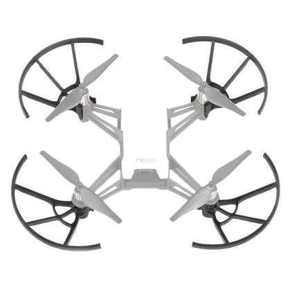 4 PCS Propeller Protective Covers for DJI TELLO Drone, For DJI TELLO Propeller Protective Covers - ORIWHIZDJI & Insta360 AccessoriesDJI Tello SeriesOther DJI Accessories