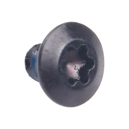 4 PCS Shaft Cover Screws Set For MacBook A1706 / A1708 / A1989 / A2159 / A2289 / A2251 / A2338 / A1707 / A1990, Shaft Cover - ORIWHIZ