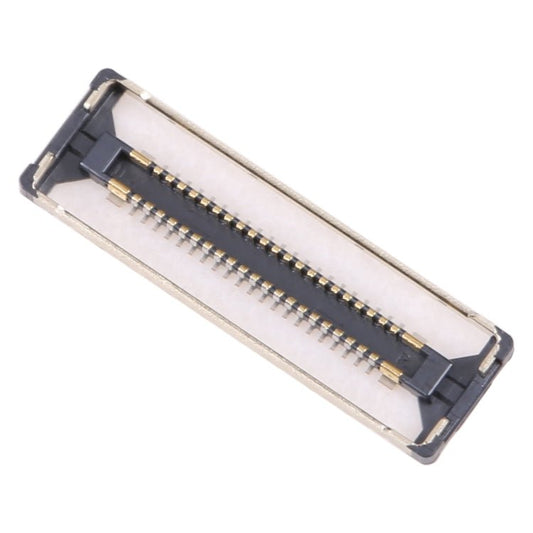 42Pin Charging FPC Connector On Flex Cable, For iPad Pro 11 A1980 A1979 A2377 - ORIWHIZ