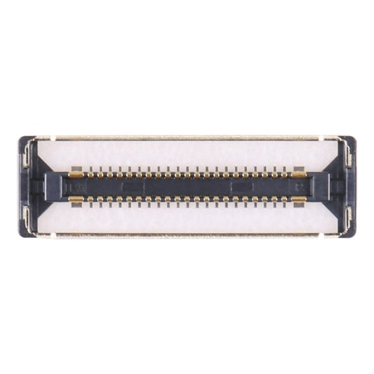42Pin Charging FPC Connector On Flex Cable, For iPad Pro 11 A1980 A1979 A2377 - ORIWHIZ
