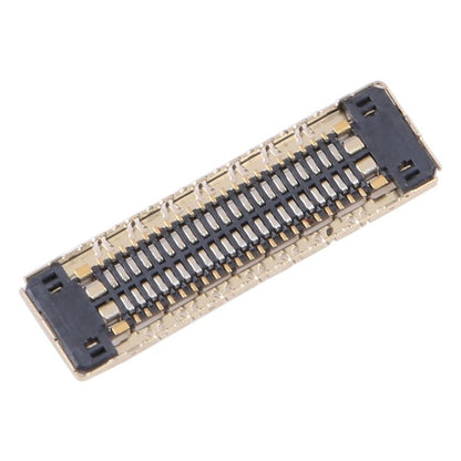 42Pin Charging FPC Connector On Motherboard Board, For iPad Pro 11 A1980 - ORIWHIZ