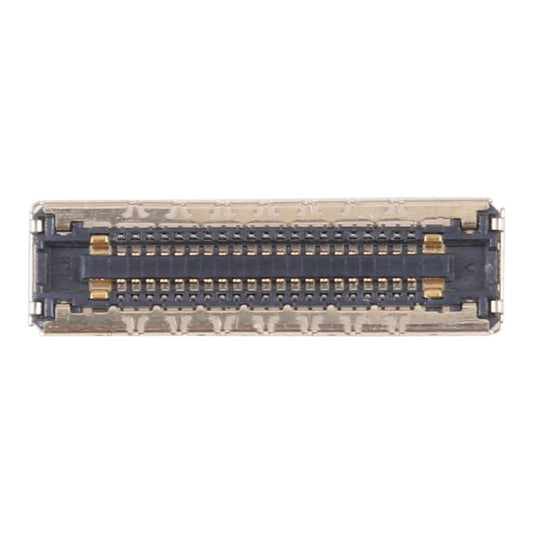 42Pin Charging FPC Connector On Motherboard Board, For iPad Pro 11 A1980 - ORIWHIZ