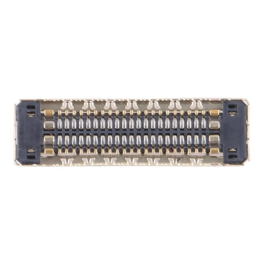 42Pin Charging FPC Connector On Motherboard Board, For iPad Pro 11 A1980 - ORIWHIZ