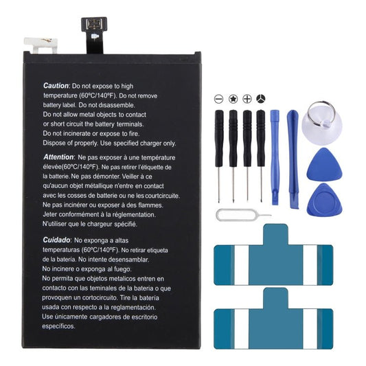 Batterie de replaceent 215Ah EVE462223 462223 BN59-01357A pour Batterie de replaceent 215Ah EVE462223 462223 BN59-01357A pour