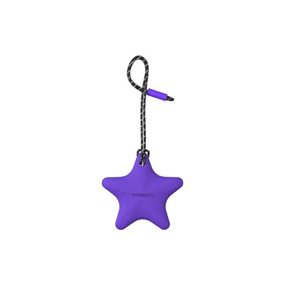 4pcs YOYOISLES Air Stars Series EVA Keychain Locator Protective Case, For Airtag - ORIWHIZ