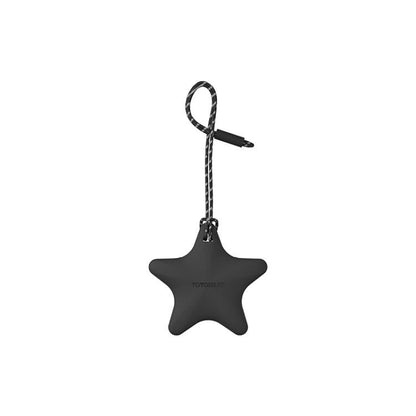 4pcs YOYOISLES Air Stars Series EVA Keychain Locator Protective Case, For Airtag - ORIWHIZ