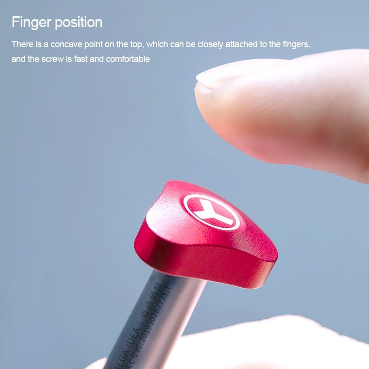 5 in 1 S2 Phone Repair Precision Screwdriver, S2 5 in 1 - ORIWHIZ