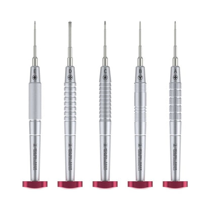 5 in 1 S2 Phone Repair Precision Screwdriver, S2 5 in 1 - ORIWHIZ