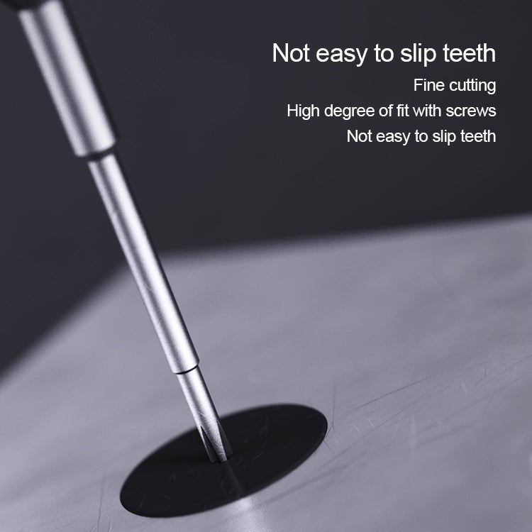 5 in 1 S2 Phone Repair Precision Screwdriver, S2 5 in 1 - ORIWHIZ