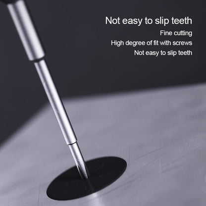 5 in 1 S2 Phone Repair Precision Screwdriver, S2 5 in 1 - ORIWHIZ