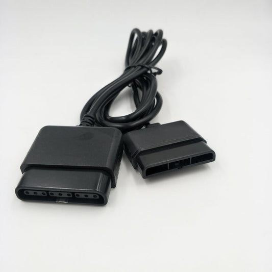 5 PCS Game Console Handle Controller Extension Line for PS / PS2, Length : 1.8m, For PS / PS2 - ORIWHIZSony AccessoriesSony Accessories Adapter & CablesToys & Hobbies