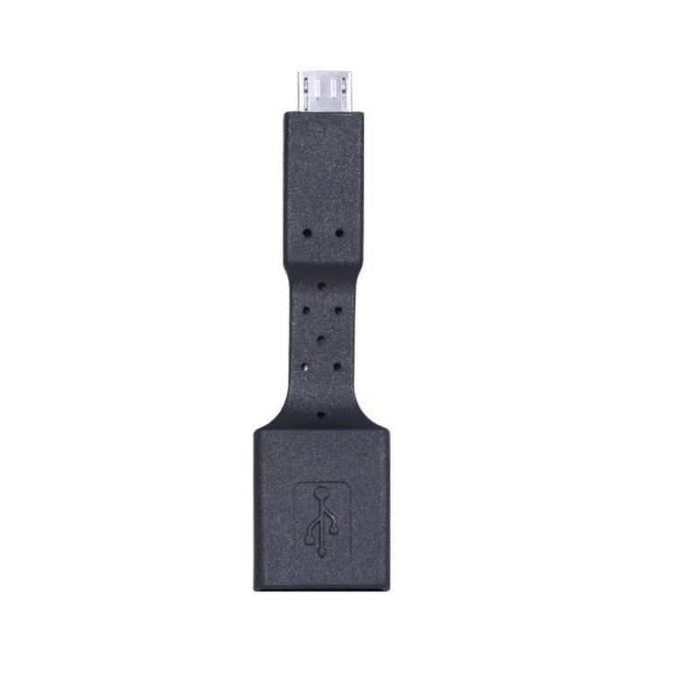 5 PCS Micro USB Male to USB 3.0 Female OTG Adapter, Micro USB to USB 3.0 - ORIWHIZ
