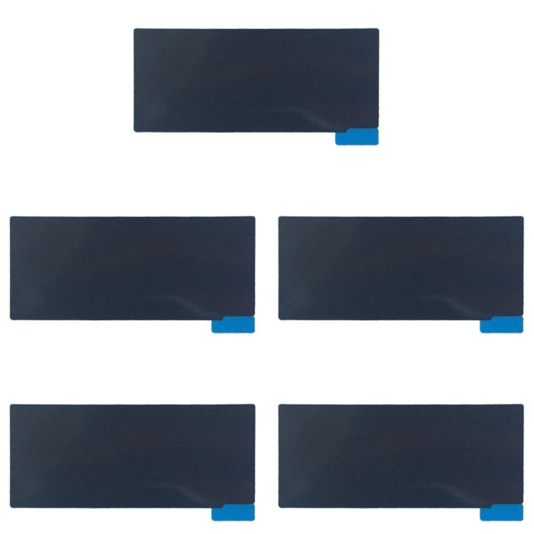 5 PCS Motherboard Heat Dissipation Sticker for iPhone 11, For iPhone 11 - ORIWHIZ